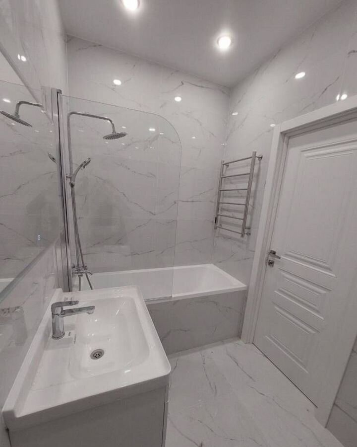 квартира г Кисловодск ул Замковая 39ак/3 фото 8