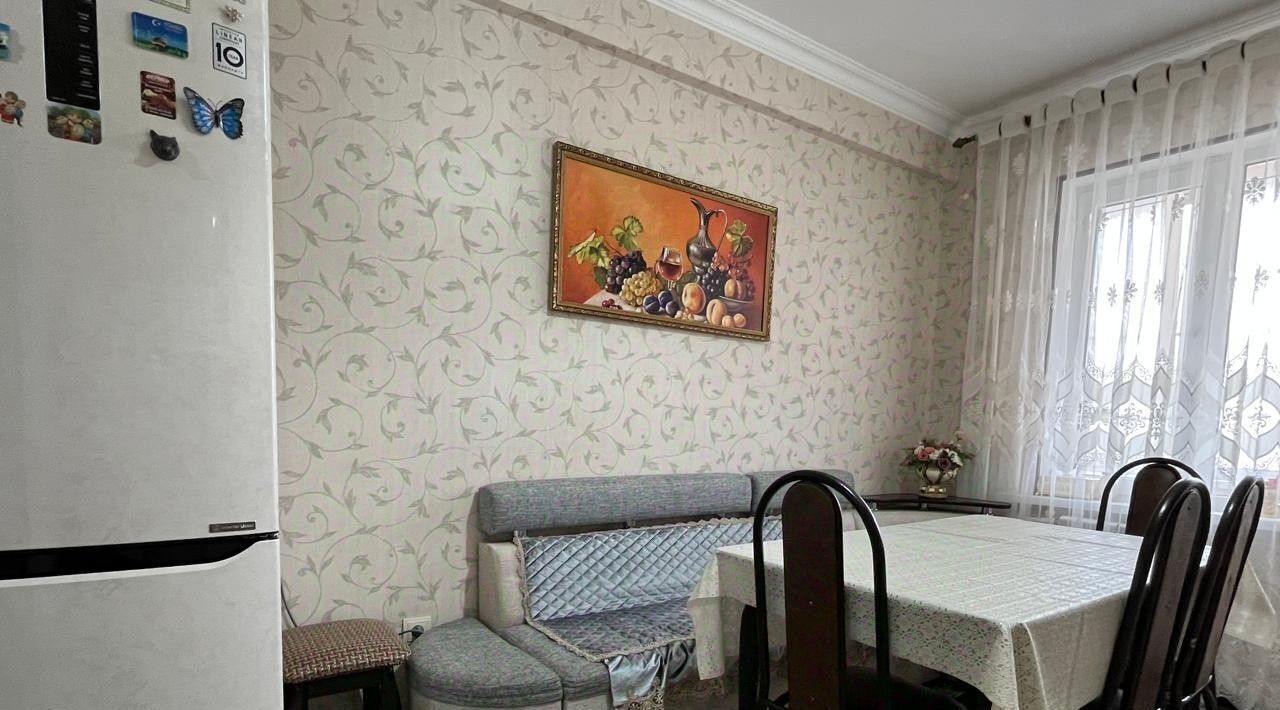 квартира г Каспийск ул Ленина 51а фото 5