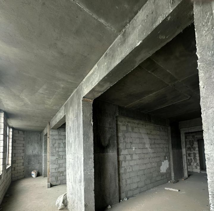 квартира г Махачкала р-н Ленинский туп Сергокалинский 2-й 4 фото 6