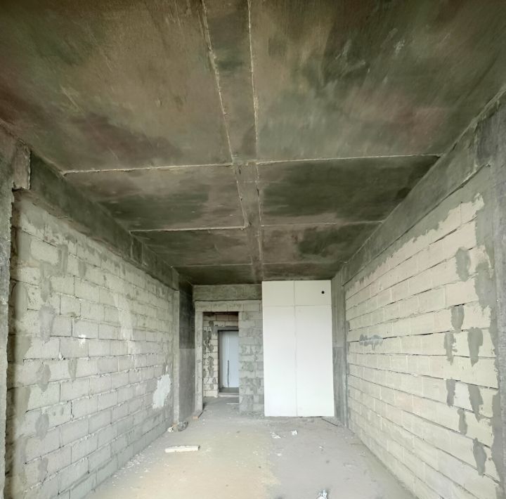 квартира г Махачкала р-н Ленинский туп Сергокалинский 2-й 4 фото 10