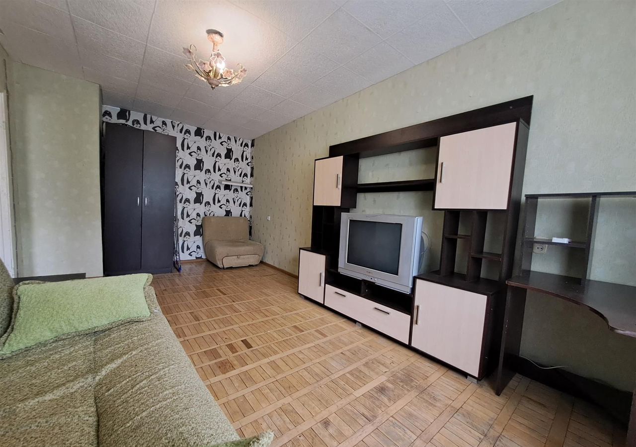 квартира г Краснодар р-н Карасунский ул Ставропольская 199 фото 1