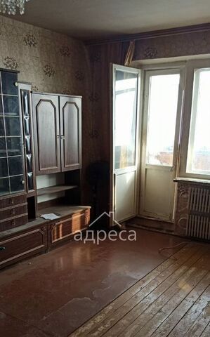 квартира Алабинская ул Егорова 11 фото