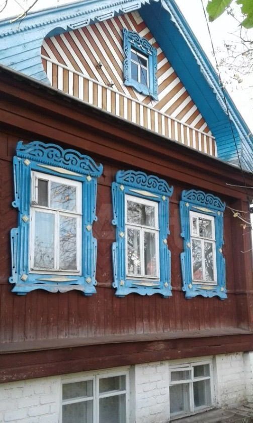 дом г Чебоксары р-н Калининский ул. Сергея Лазо, 6 фото 2