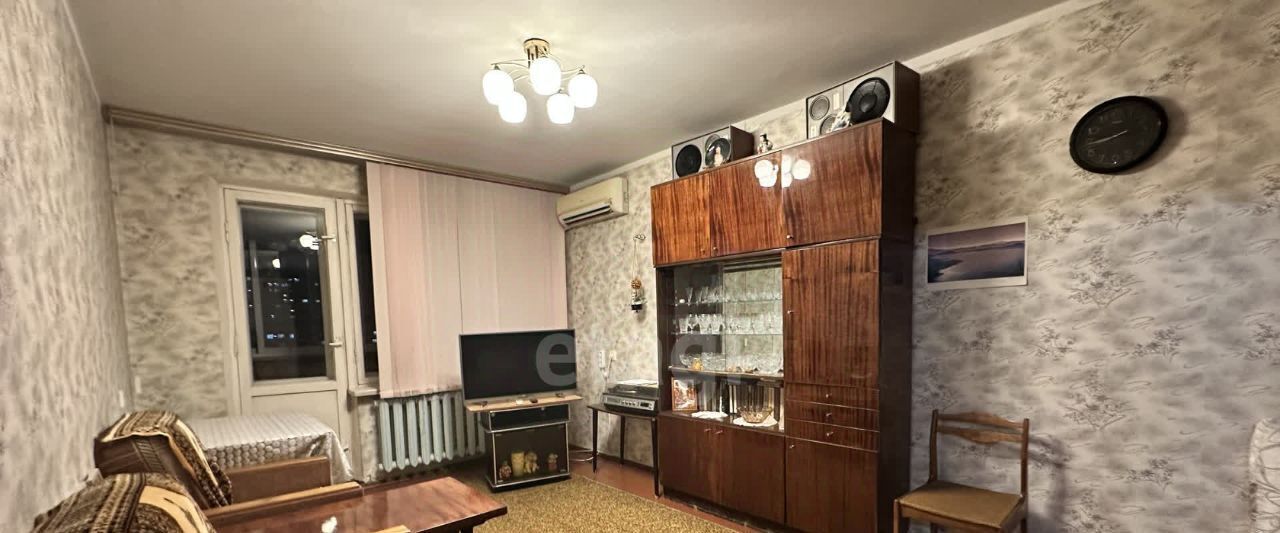 квартира г Тольятти р-н Комсомольский Шлюзовой ул Железнодорожная 11 фото 1