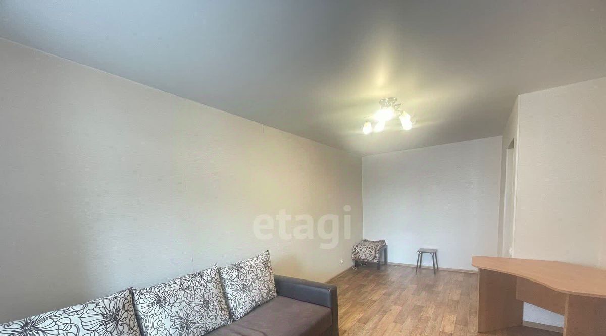 квартира г Томск р-н Октябрьский ул 79-й Гвардейской дивизии 1/1 фото 1