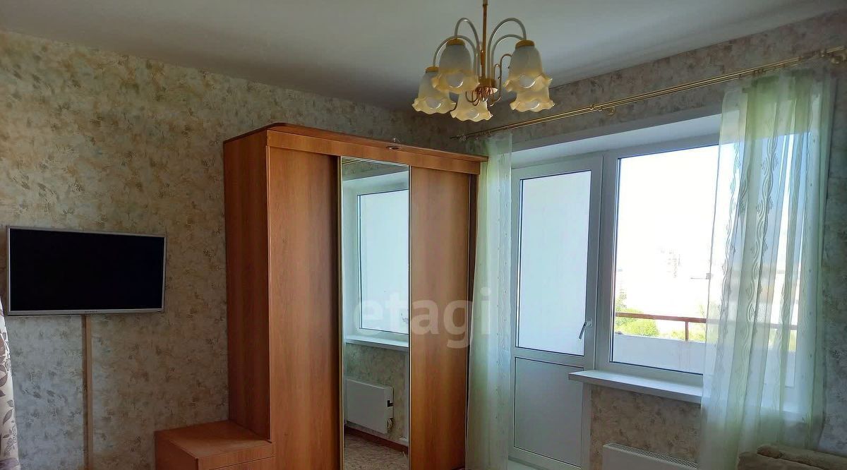 квартира г Тольятти р-н Автозаводский б-р Кулибина 2а 2-й кв-л фото 4