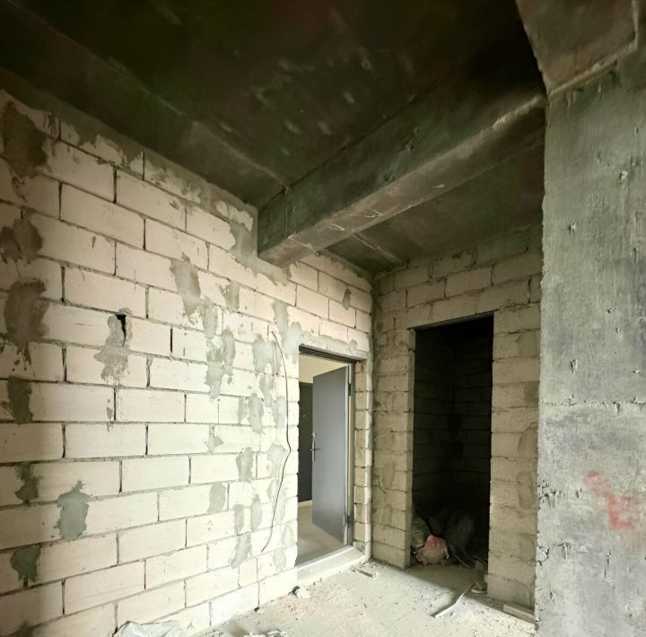 квартира г Махачкала р-н Ленинский туп Сергокалинский 2-й 4 фото 13