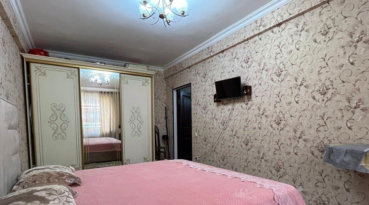 квартира г Каспийск ул Ленина 51а фото 14