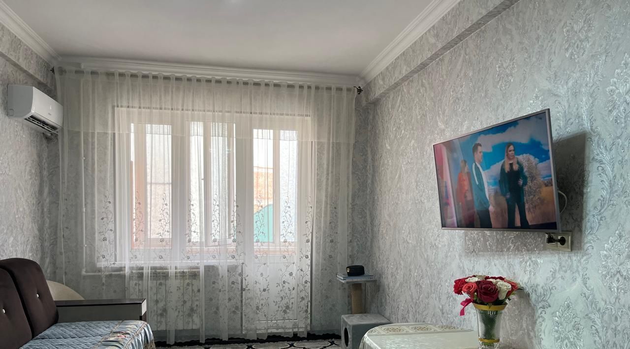 квартира г Каспийск ул Ленина 51а фото 20