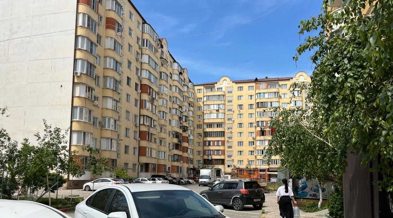 квартира г Каспийск ул Ленина 51а фото 21
