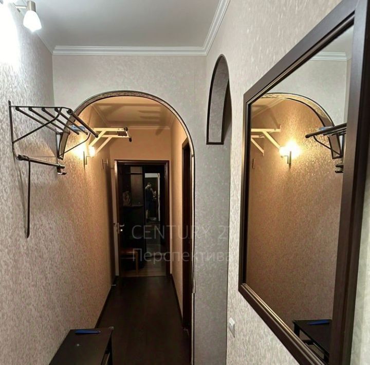 квартира г Люберцы 116-й кв-л, к 16, Жулебино фото 10