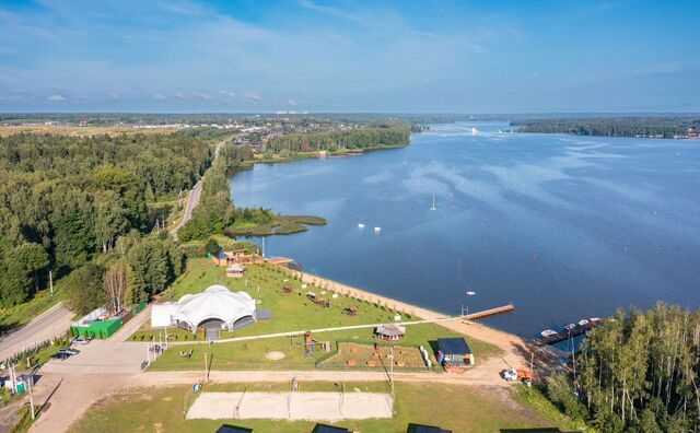 17 км, Марфино, Алтуфьевское шоссе фото