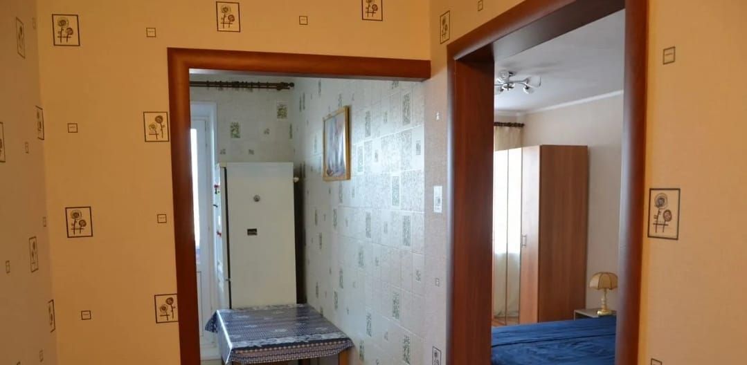 квартира г Уфа р-н Октябрьский ул Набережная р. Уфы 71 фото 3