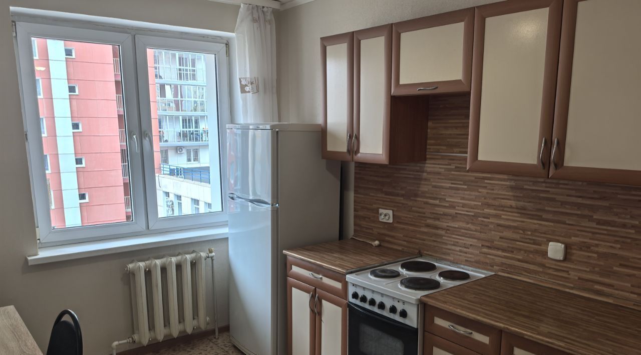 квартира г Уфа р-н Советский ул Революционная 72 фото 3