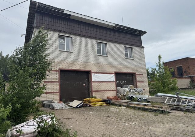 свободного назначения р-н Ленинский пер Колхозный 21 фото
