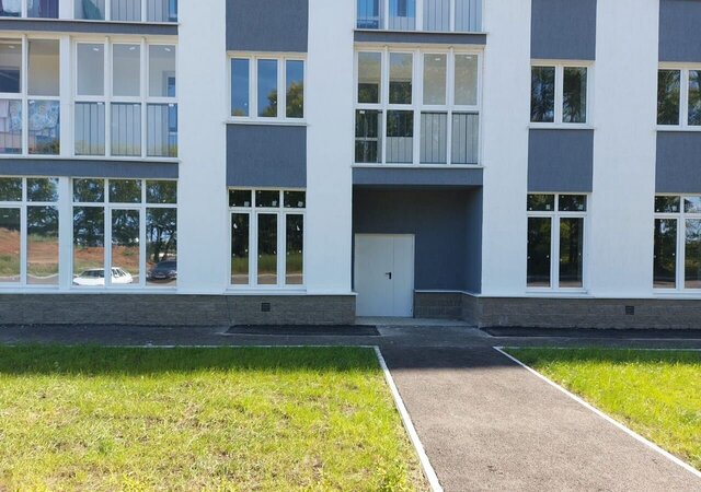 р-н Ленинский ул Гази Загитова 11/1 фото