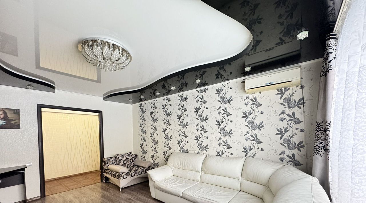 квартира г Стерлитамак Солнечный ул Юрматинская 3 фото 3