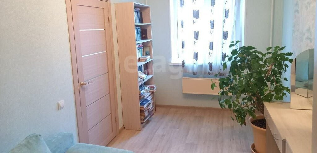 квартира г Челябинск ул Курчатова 4а фото 3