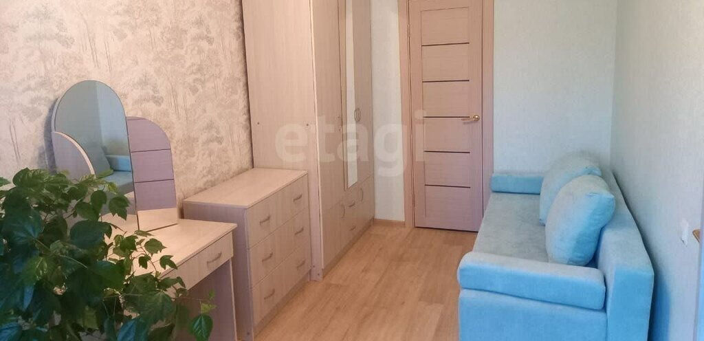 квартира г Челябинск ул Курчатова 4а фото 4