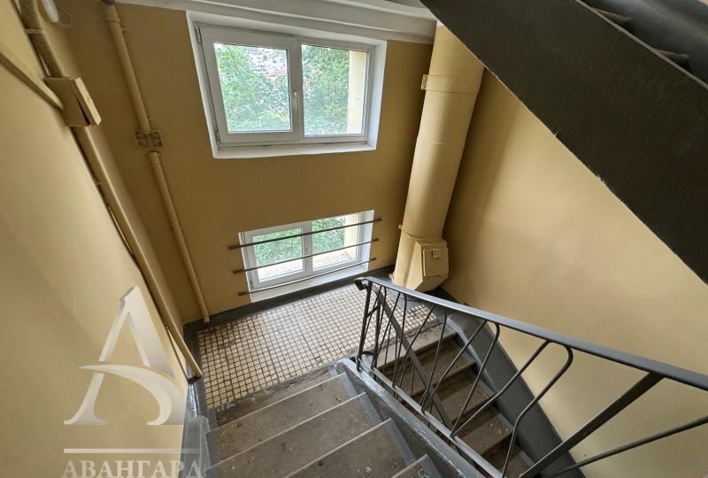 квартира г Клин ул Ленинградская 19 фото 18