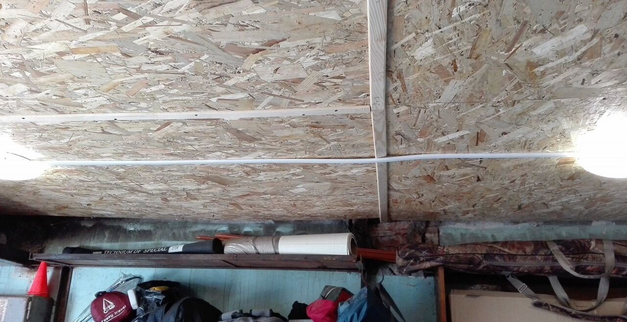 гараж г Подольск мкр Климовск ул Коммунальная 20 фото 7