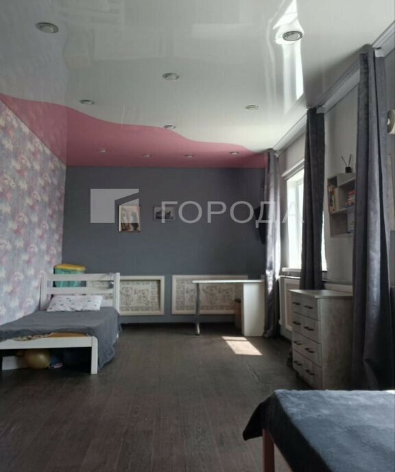 дом г Барнаул ВРЗ ул Карла Маркса 3 фото 10