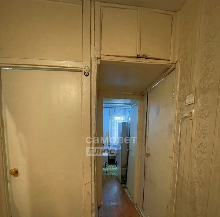 квартира г Владивосток р-н Ленинский ул Аллилуева 2 фото 1