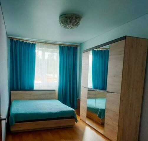 квартира ул Катыхина 183/15 фото