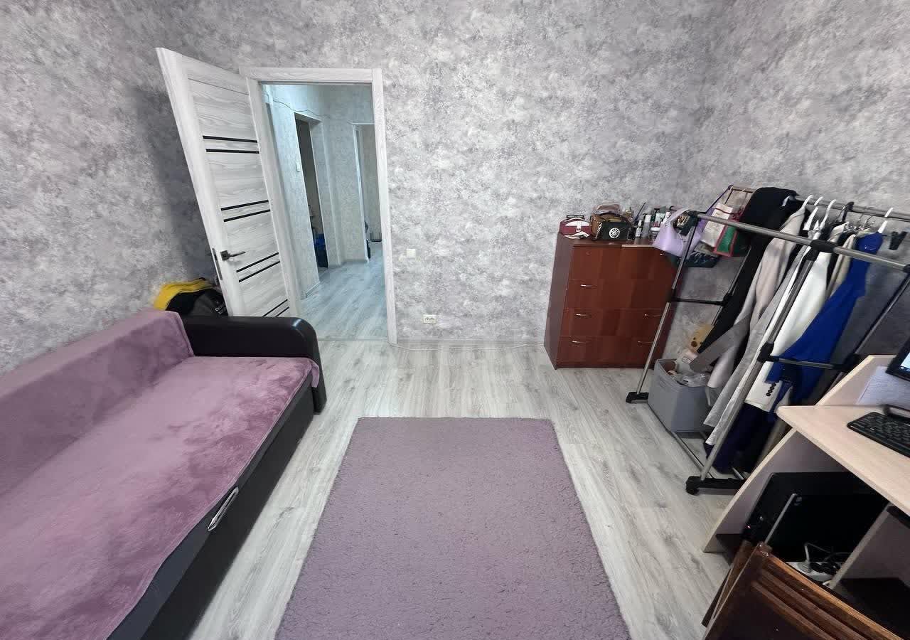 квартира г Саратов р-н Кировский ул им Гришаева В.И. 8 фото 13