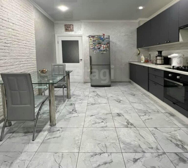 квартира г Ставрополь ул Тухачевского 30/7 фото 1
