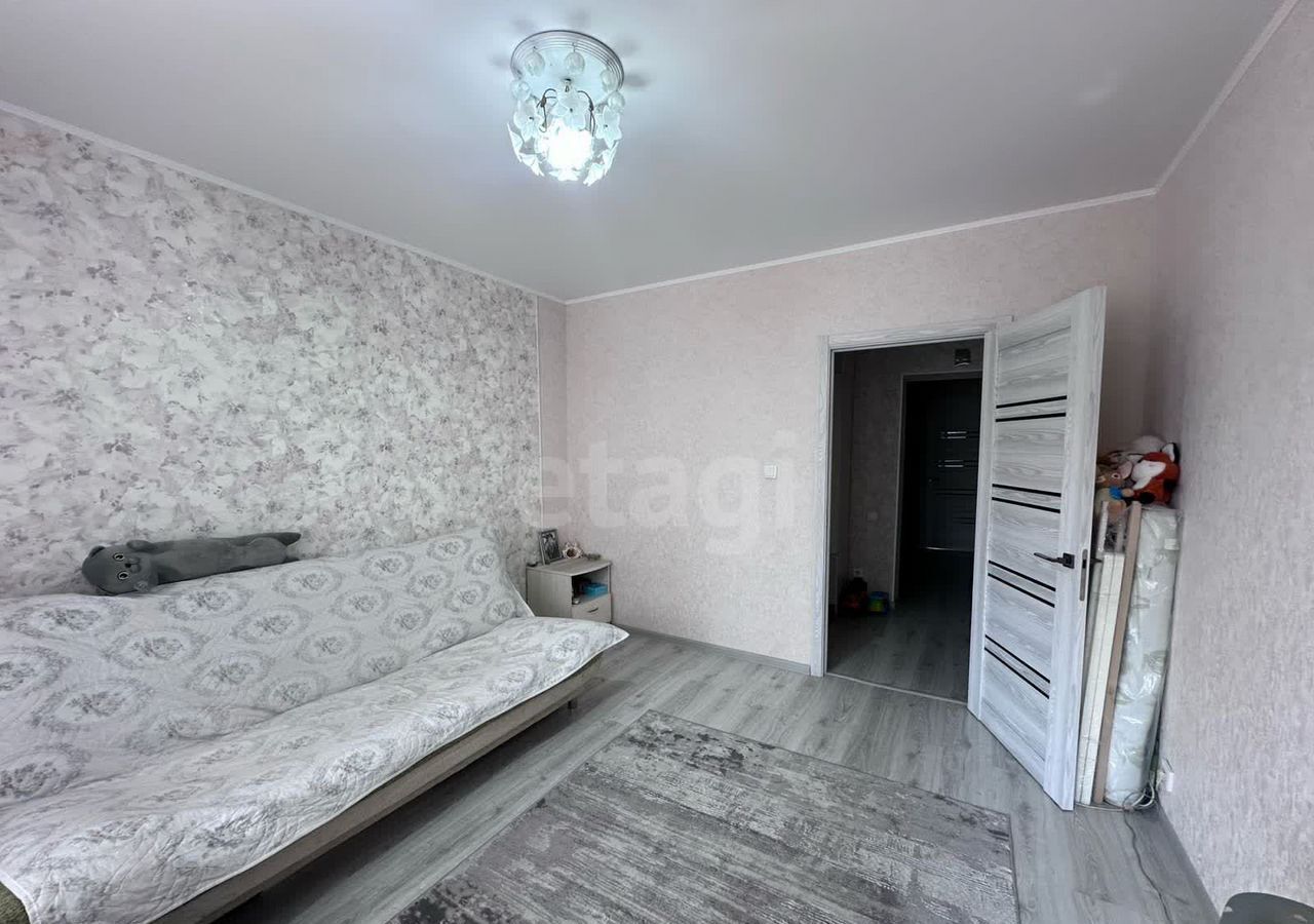 квартира г Саратов р-н Кировский ул им Гришаева В.И. 8 фото 17