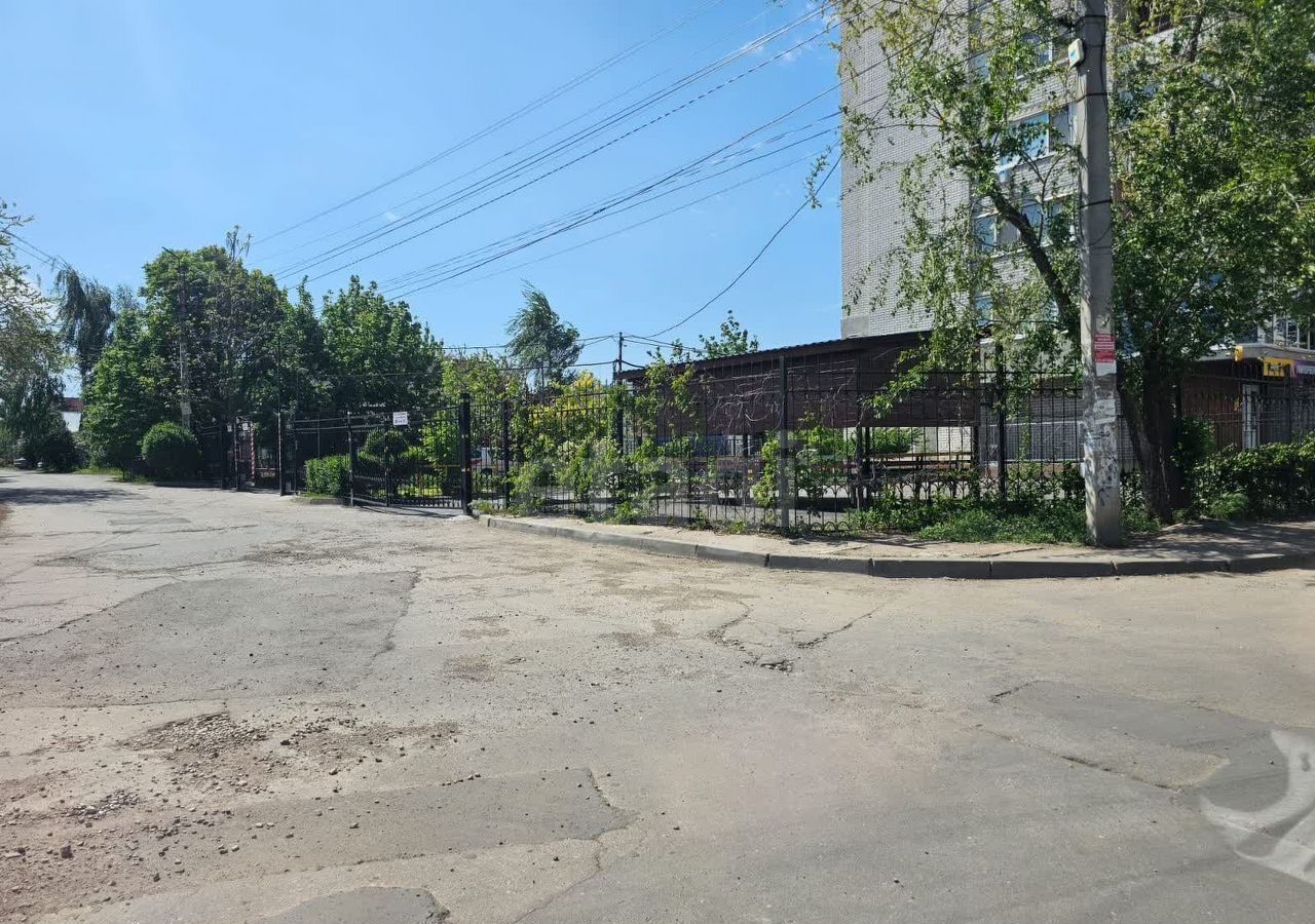 квартира г Энгельс ул Пролетарская 2 Энгельсский р-н, муниципальное образование фото 22