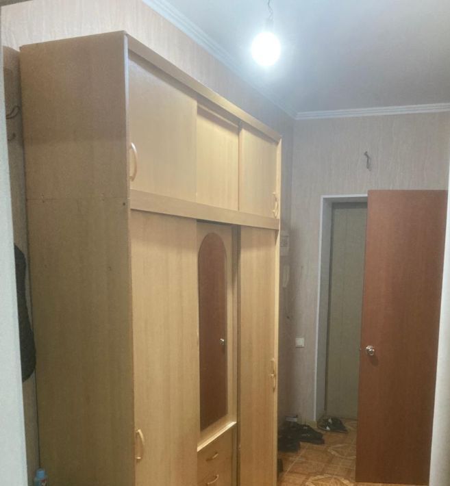 квартира г Ставрополь р-н Ленинский ул Гризодубовой 30 фото 1
