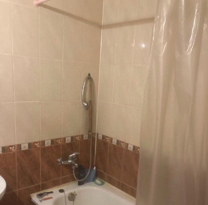 квартира г Ставрополь р-н Ленинский ул Гризодубовой 30 фото 3