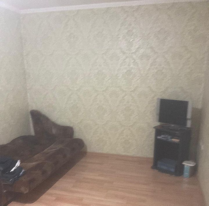 квартира г Ставрополь р-н Ленинский ул Гризодубовой 30 фото 4