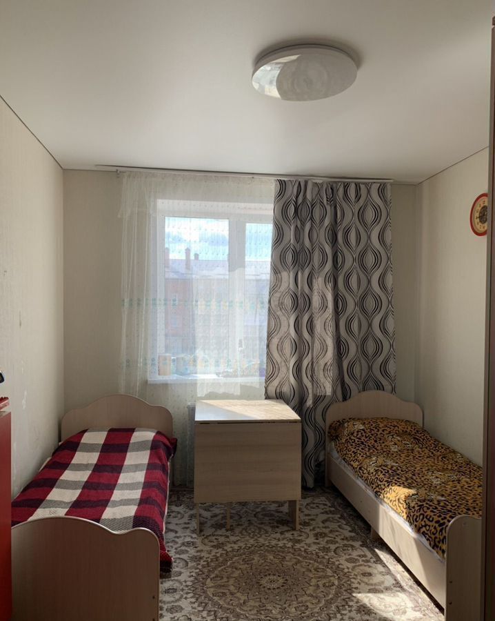 квартира г Курган Северный ул Калинина 105 фото 3