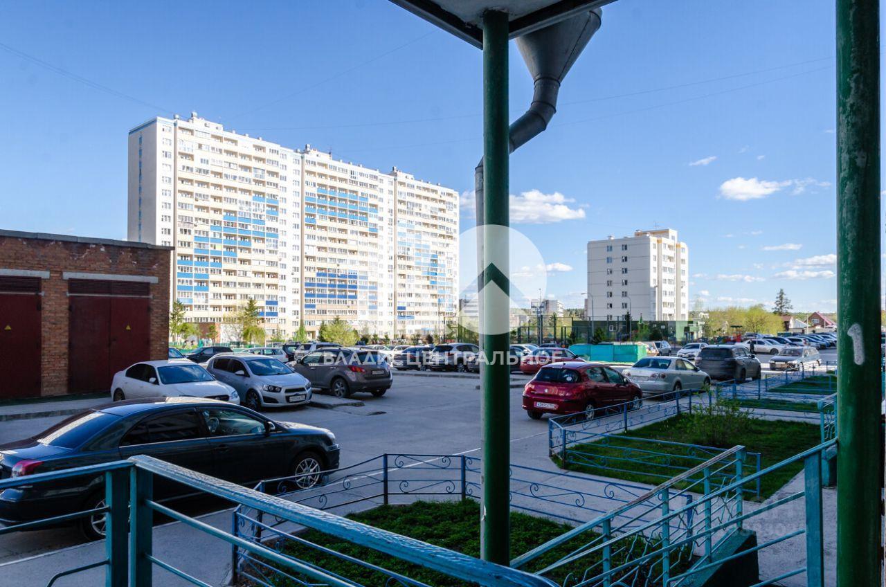 квартира г Новосибирск р-н Калининский ул Фадеева 66/4 Новосибирск, городской округ Новосибирск, Калининский район, На Фадеева, улица Фадеева фото 30