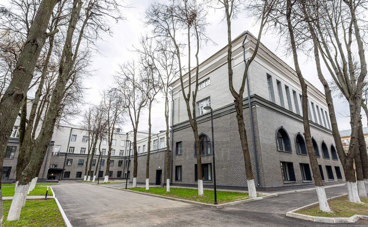 квартира г Люберцы микрорайон Панки пр-кт Октябрьский 403 фото 33