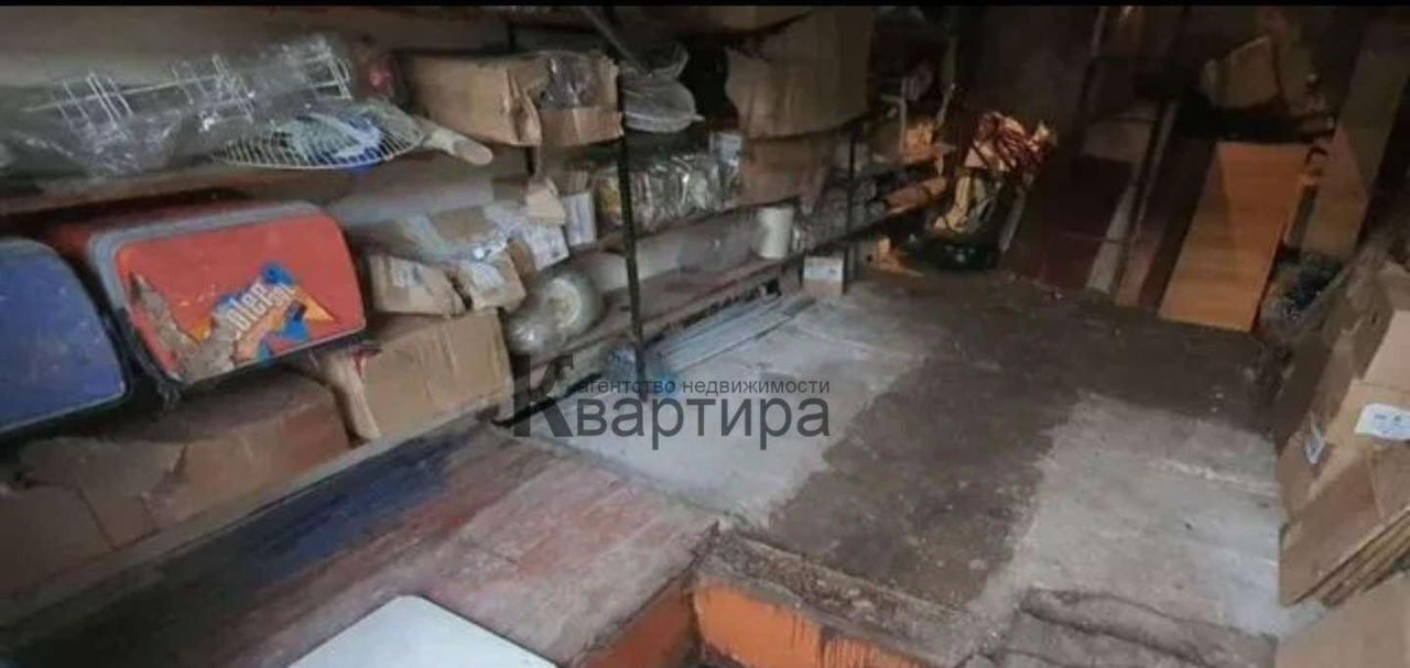 гараж г Смоленск р-н Промышленный ул Андрусовская фото 8