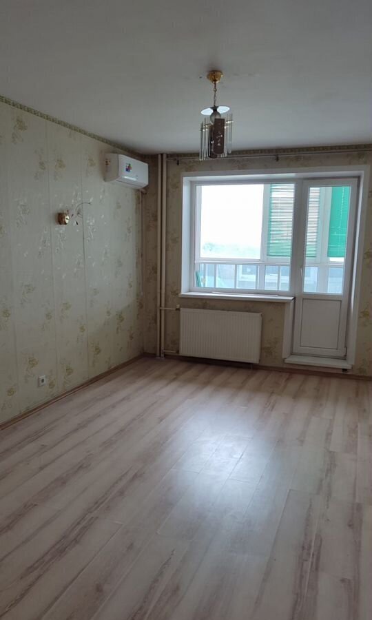 квартира г Курган Центральный ул. Васильева, 30 фото 1