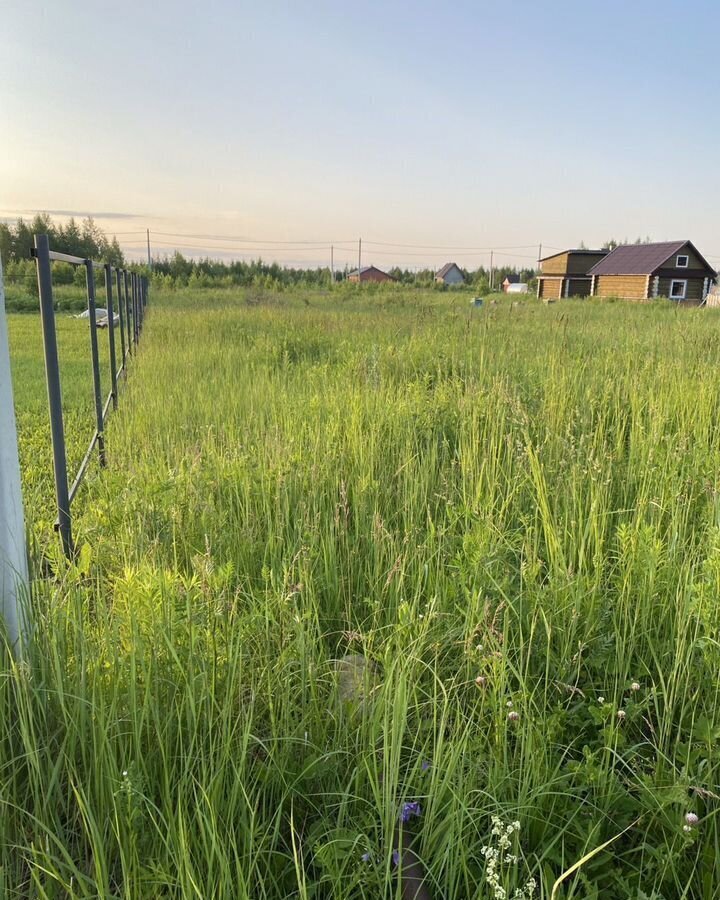 земля г Йошкар-Ола д Шоя-Кузнецово ул Счастливая 192 фото 1