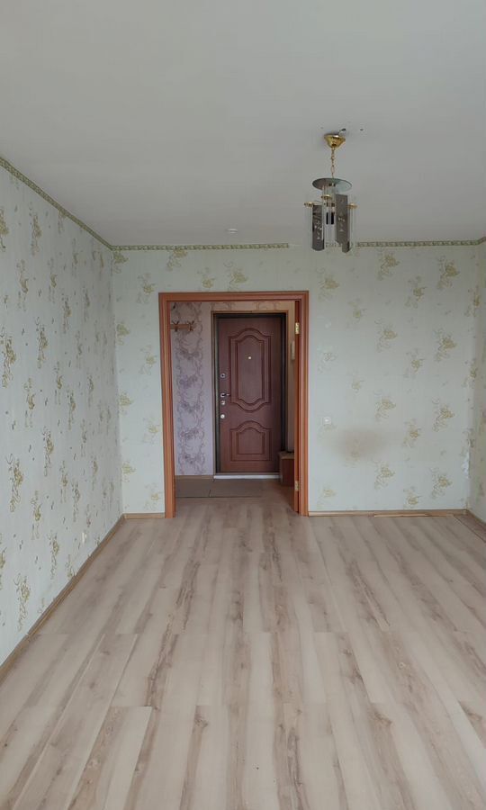 квартира г Курган Центральный ул. Васильева, 30 фото 2