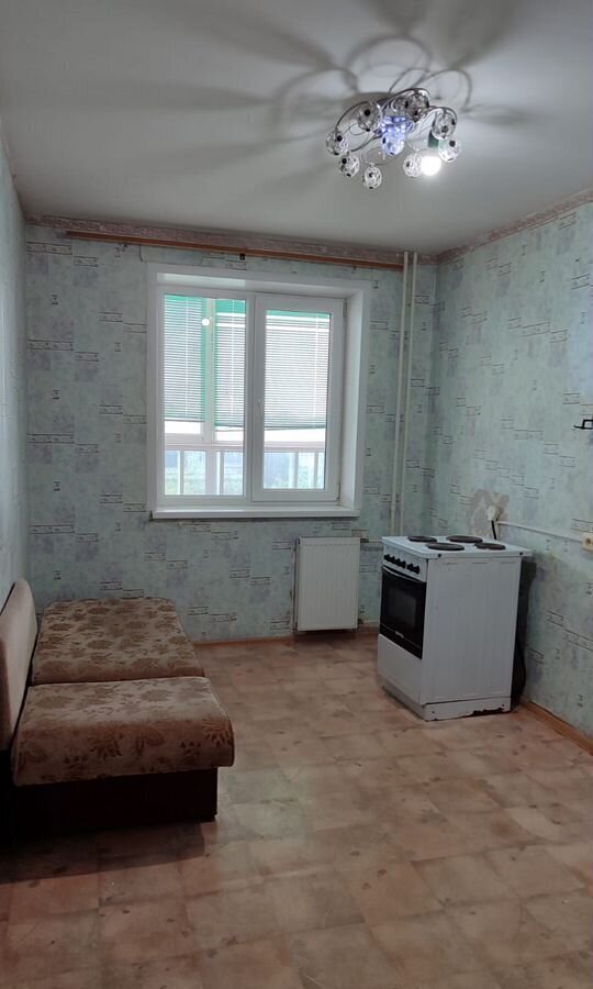квартира г Курган Центральный ул. Васильева, 30 фото 3