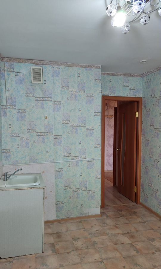 квартира г Курган Центральный ул. Васильева, 30 фото 4