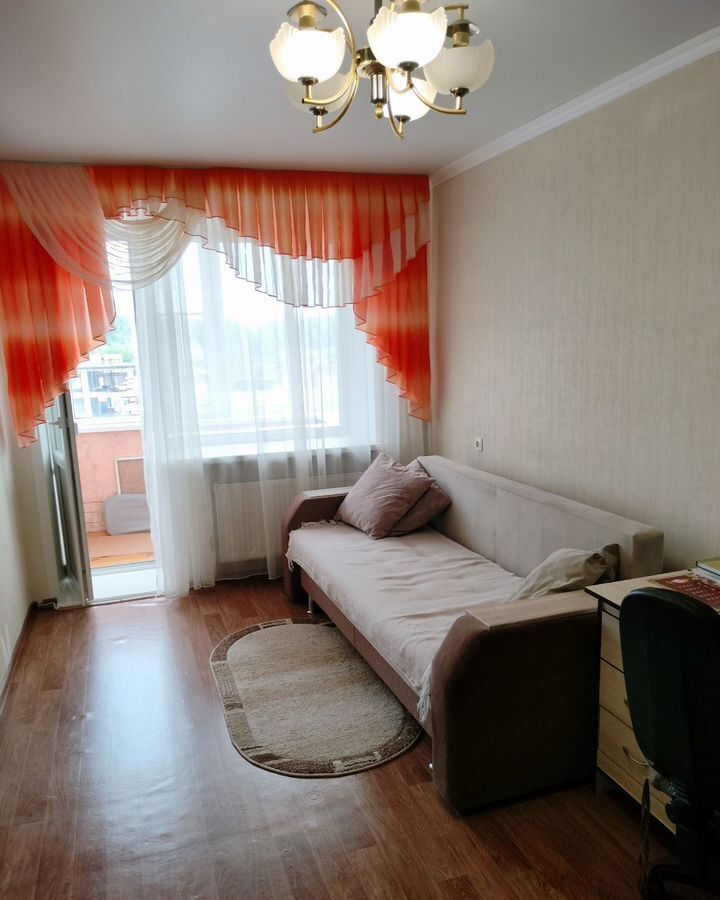 квартира г Казань ул Даурская 16а Аметьево фото 4