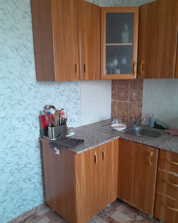 квартира г Абакан ул Кирова 122 фото 2