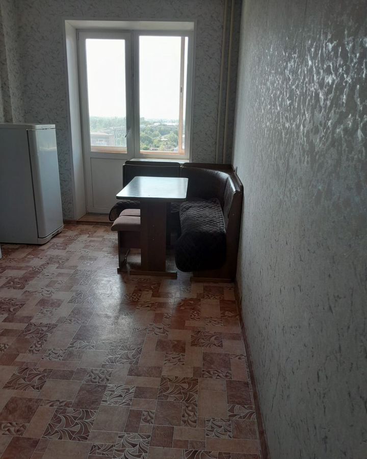 квартира г Абакан ул Кирова 122 фото 3