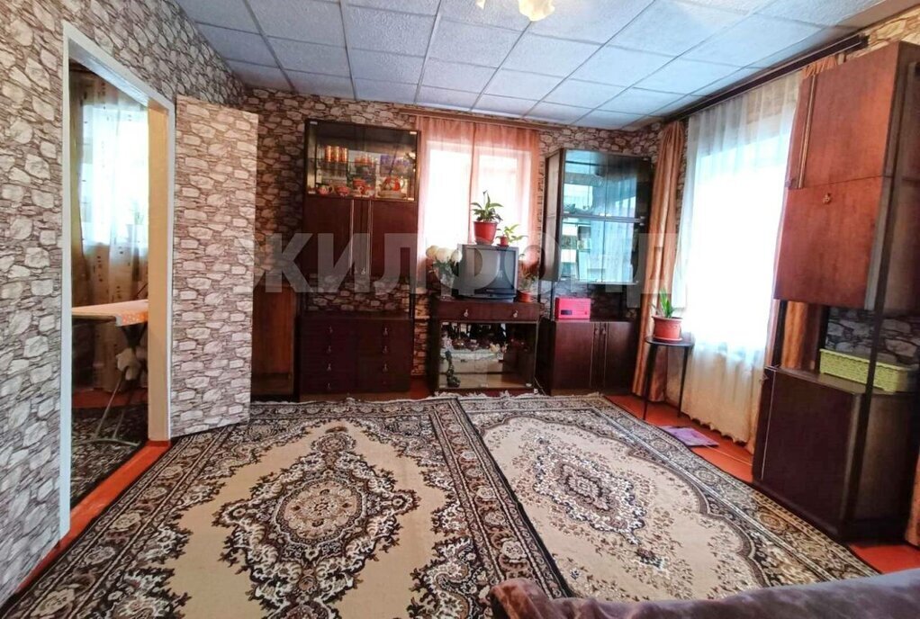 дом г Кызыл ул Чульдума фото 7