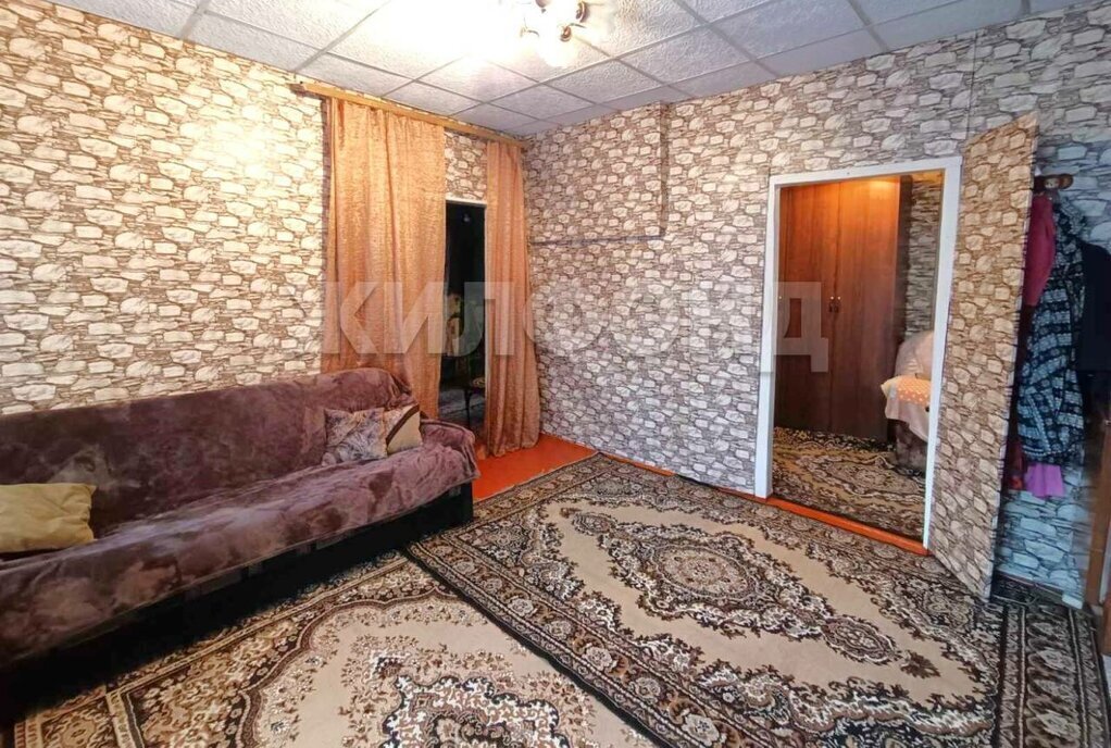 дом г Кызыл ул Чульдума фото 10