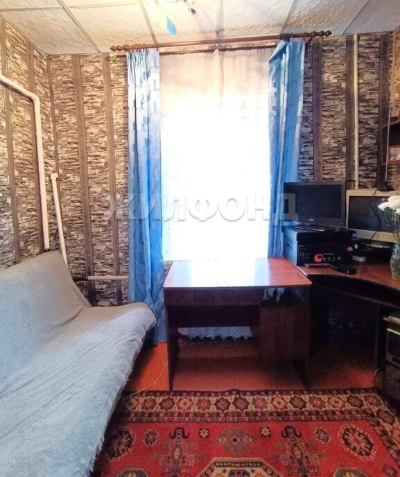 дом г Кызыл ул Чульдума фото 14
